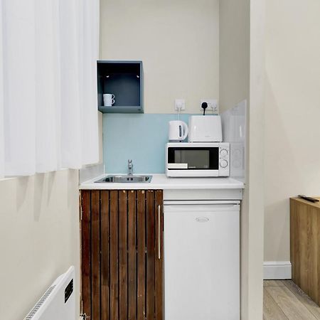 Chic Stay In London Bagian luar foto