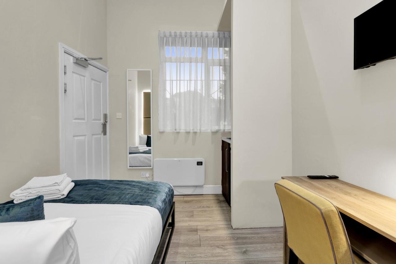 Chic Stay In London Bagian luar foto